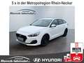 Hyundai i30 Select 1.0 T-GDI Fahrerprofil Spurhalteass. Fernli Weiß - thumbnail 1