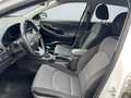 Hyundai i30 Select 1.0 T-GDI Fahrerprofil Spurhalteass. Fernli Weiß - thumbnail 9