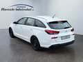 Hyundai i30 Select 1.0 T-GDI Fahrerprofil Spurhalteass. Fernli Weiß - thumbnail 3