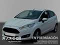 Ford Fiesta 1.5 TDCi Trend Blanco - thumbnail 1
