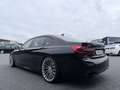 BMW 740 L d xDrive*VOLL* Negro - thumbnail 5