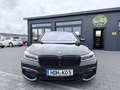BMW 740 L d xDrive*VOLL* Negro - thumbnail 2
