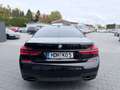 BMW 740 L d xDrive*VOLL* Negro - thumbnail 6