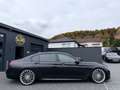 BMW 740 L d xDrive*VOLL* Negro - thumbnail 8