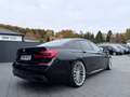 BMW 740 L d xDrive*VOLL* Negro - thumbnail 7