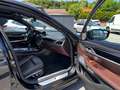 BMW 740 L d xDrive*VOLL* Noir - thumbnail 18