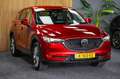 Mazda CX-5 2.0 SkyActiv-G 165 Business Comfort Trekhaak|360|A Rood - thumbnail 3