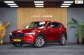 Mazda CX-5 2.0 SkyActiv-G 165 Business Comfort Trekhaak|360|A Rood - thumbnail 1
