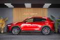 Mazda CX-5 2.0 SkyActiv-G 165 Business Comfort Trekhaak|360|A Rood - thumbnail 22