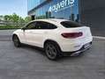 Mercedes-Benz GLC 300 d 4MATIC Blanco - thumbnail 6