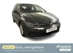 Volkswagen Golf 2.0 TDI SCR DSG