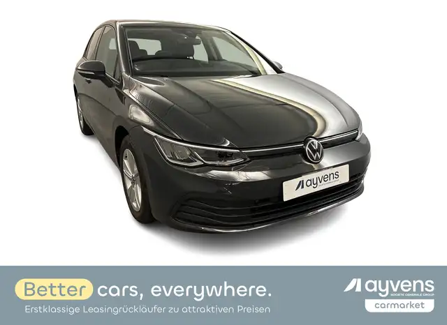 Volkswagen Golf 2.0 TDI SCR DSG