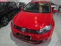 Volkswagen Golf 2.0TDI CR Advance Červená - thumbnail 3