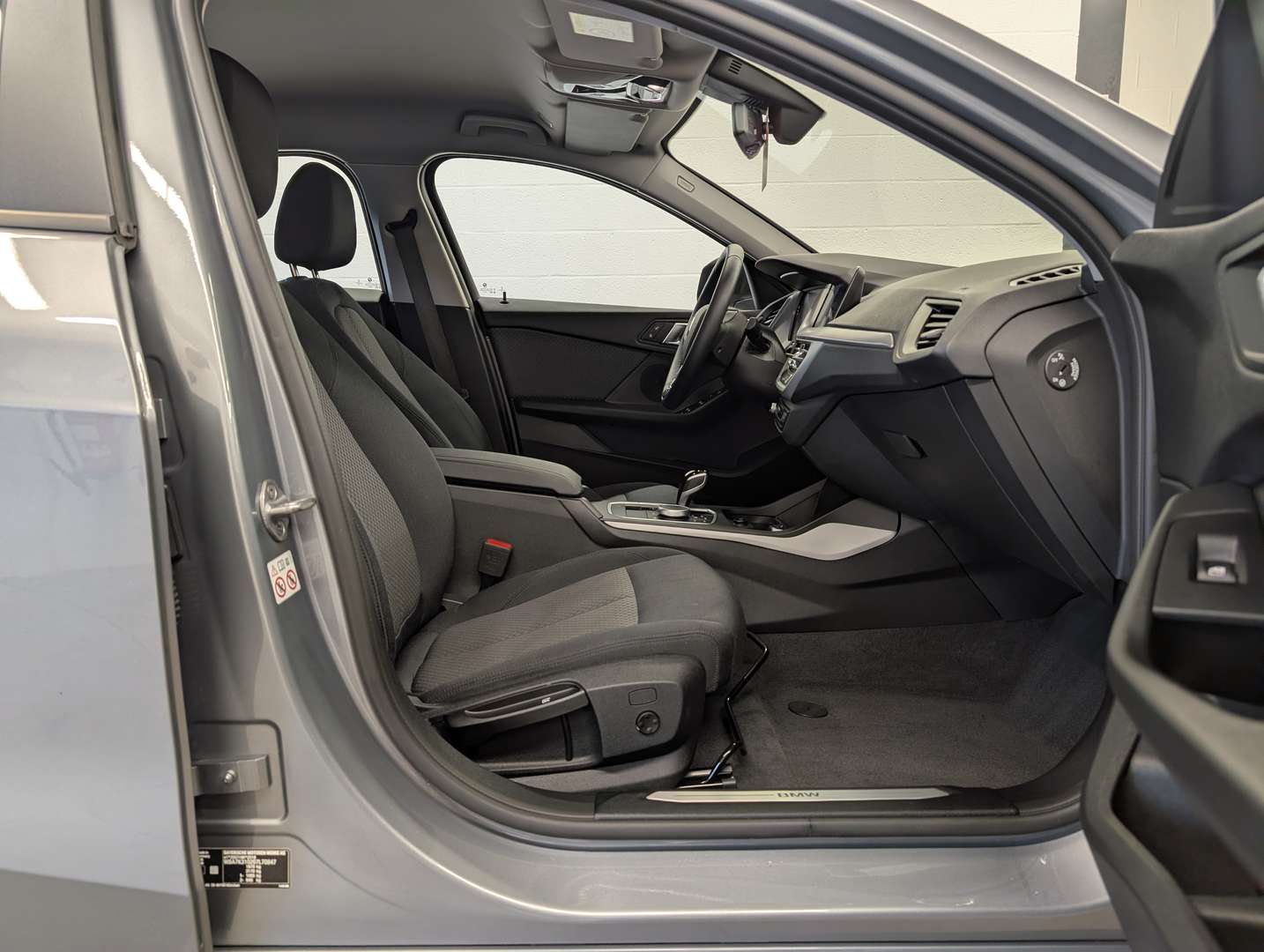 BMW 118i Hatch 118i -  - Joinsteer - #4