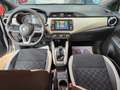 Nissan Micra IG-T Acenta 100 Gris - thumbnail 6