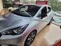 Nissan Micra IG-T Acenta 100 Gris - thumbnail 3