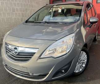 1.7 CDTi Cosmo DPF + CLIM