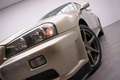 Nissan Skyline R34 GT-R M-Spec Nür | One of One Oro - thumbnail 25