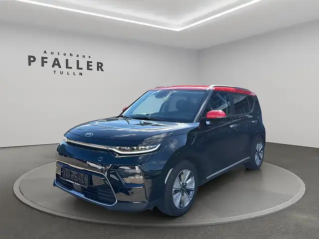 Kia Soul e- Gold Long Range