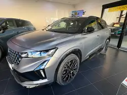 Renault Austral Esprit Alpine Full Hybrid E-Tech 200 ch - 26