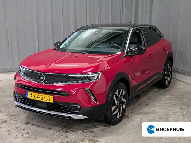 Opel Mokka-E Business Elegance 50-kWh 11kw bl. | 3-Fase | Trekh