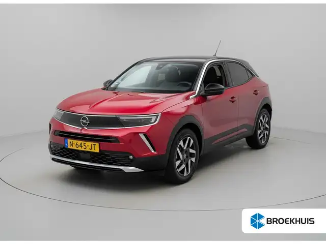 Opel Mokka-E Business Elegance 50-kWh 11kw bl. | 3-Fase | Trekh