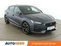 SEAT Leon 1.4 e-HYBRID VZ Grau - thumbnail 8