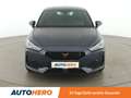 SEAT Leon 1.4 e-HYBRID VZ Grau - thumbnail 9