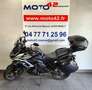 Kawasaki Versys 650 Schwarz - thumbnail 1