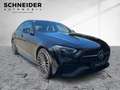 Mercedes-Benz C 200 d Limousine Österreich-Edition Sport S-Sitz Schwarz - thumbnail 2
