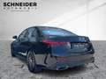 Mercedes-Benz C 200 d Limousine Österreich-Edition Sport S-Sitz Schwarz - thumbnail 4