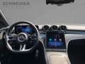 Mercedes-Benz C 200 d Limousine Österreich-Edition Sport S-Sitz Schwarz - thumbnail 8