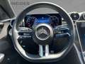 Mercedes-Benz C 200 d Limousine Österreich-Edition Sport S-Sitz Schwarz - thumbnail 9