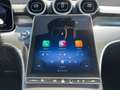 Mercedes-Benz C 200 d Limousine Österreich-Edition Sport S-Sitz Schwarz - thumbnail 10