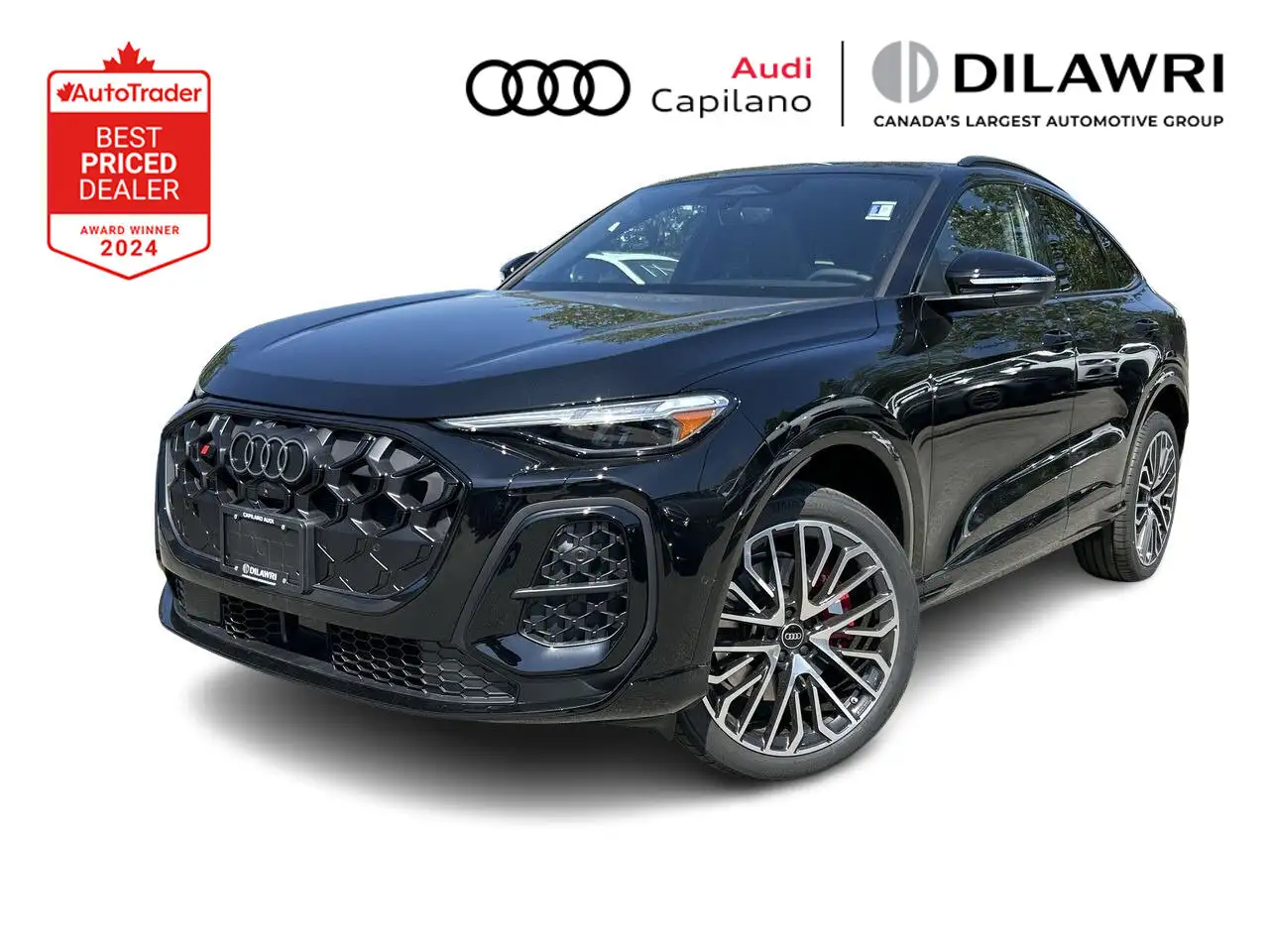 2026 Audi SQ5
