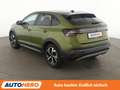 Volkswagen Taigo 1.5 TSI ACT Style Aut.*NAV*LED*ACC*CAM*PDC*SHZ Grün - thumbnail 4