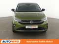 Volkswagen Taigo 1.5 TSI ACT Style Aut.*NAV*LED*ACC*CAM*PDC*SHZ Grün - thumbnail 9