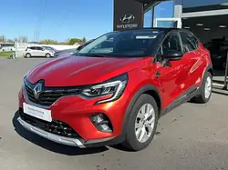 Renault Captur TCe 90 - 21