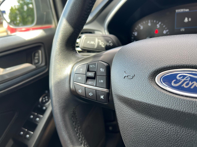 Ford Focus 1.0 EcoBoost Titanium X Business | ACC | LaneAss | — photo 10