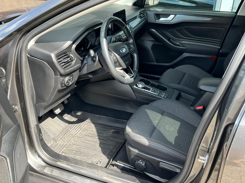 Ford Focus 1.0 EcoBoost Titanium X Business | ACC | LaneAss | — photo 6