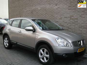 1.6 Acenta - trekhaak - parkeersensoren -