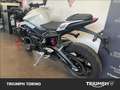 Triumph Street Triple 765 R A2 Edition Bianco - thumbnail 4