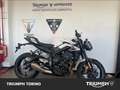 Triumph Street Triple 765 R A2 Edition Bianco - thumbnail 1