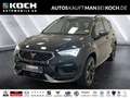 CUPRA Ateca 2.0 TSI 4Drive LED DAB NAVI BEATS ACC Schwarz - thumbnail 1