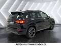 CUPRA Ateca 2.0 TSI 4Drive LED DAB NAVI BEATS ACC Schwarz - thumbnail 5