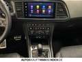 CUPRA Ateca 2.0 TSI 4Drive LED DAB NAVI BEATS ACC Schwarz - thumbnail 11