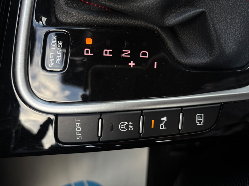 Kia ProCeed / pro_cee'd ProCeed GT, S-Heft.,1.Hand,HU04/27,TOP — photo 32