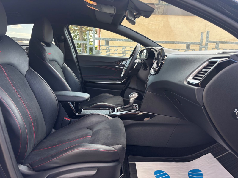 Kia ProCeed / pro_cee'd ProCeed GT, S-Heft.,1.Hand,HU04/27,TOP — photo 7