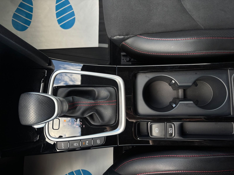 Kia ProCeed / pro_cee'd ProCeed GT, S-Heft.,1.Hand,HU04/27,TOP — photo 31