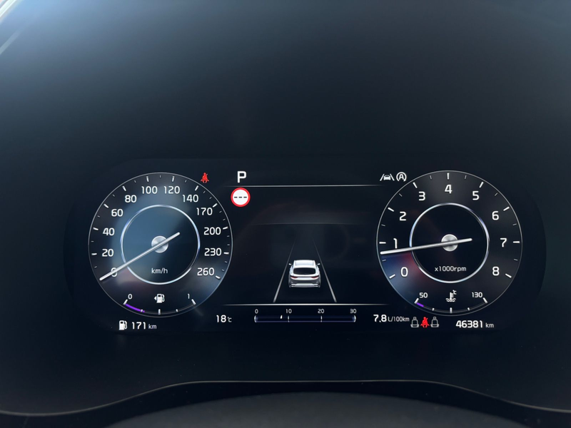 Kia ProCeed / pro_cee'd ProCeed GT, S-Heft.,1.Hand,HU04/27,TOP — photo 25